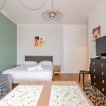 Vieux-port, Panier, magnifique studio avec vue sur mer