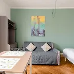 Vieux-port, Panier, magnifique studio avec vue sur mer