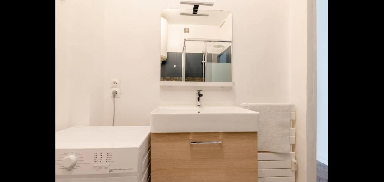 Vieux-port, Panier, Magnifique Avec Vue Sur Appartement